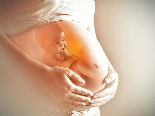 赤ちゃんだけで起こる新生突然変異を検査（スーパーNIPTジーンプラス）