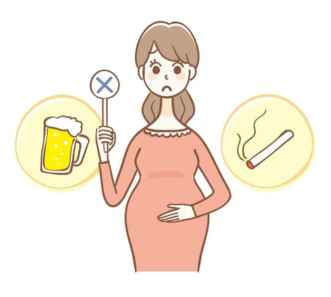 妊娠超初期おなら 妊娠超初期におならが増える・臭くなる理由とは？減らす＆におい対策