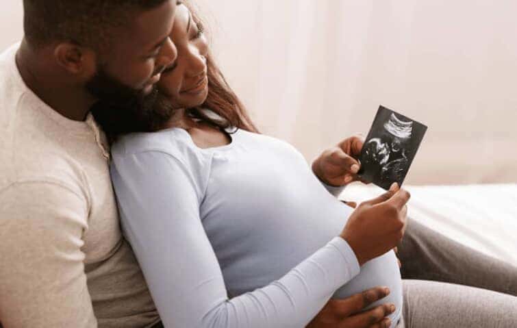 妊娠7週の胎児と母体の特徴と摂取すべき3つの栄養素