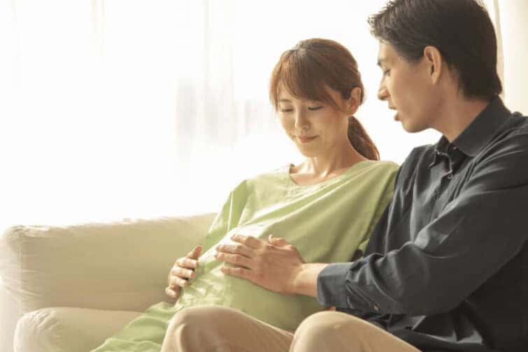 胎児のしゃっくりと胎動の違いは？大きな特徴と3つの対策法を紹介