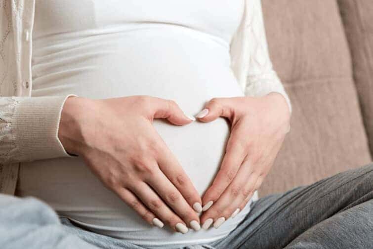 胎動としゃっくりの違いは 特徴と3つの対策法を紹介