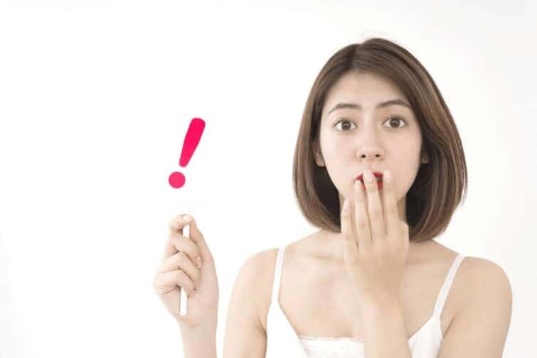 妊娠したかは体温でわかる 超初期によくある体調の変化を紹介