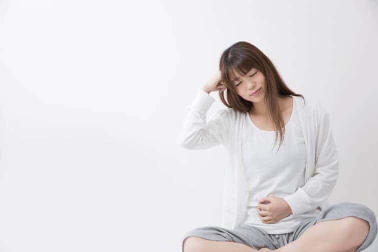 妊娠超初期で発生する腹痛は大丈夫？注意すべき症状と知っておくべき対処法