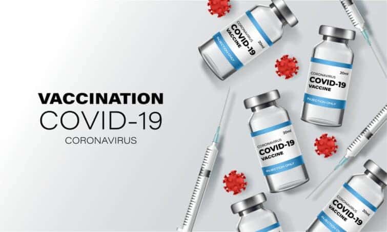COVIDワクチン