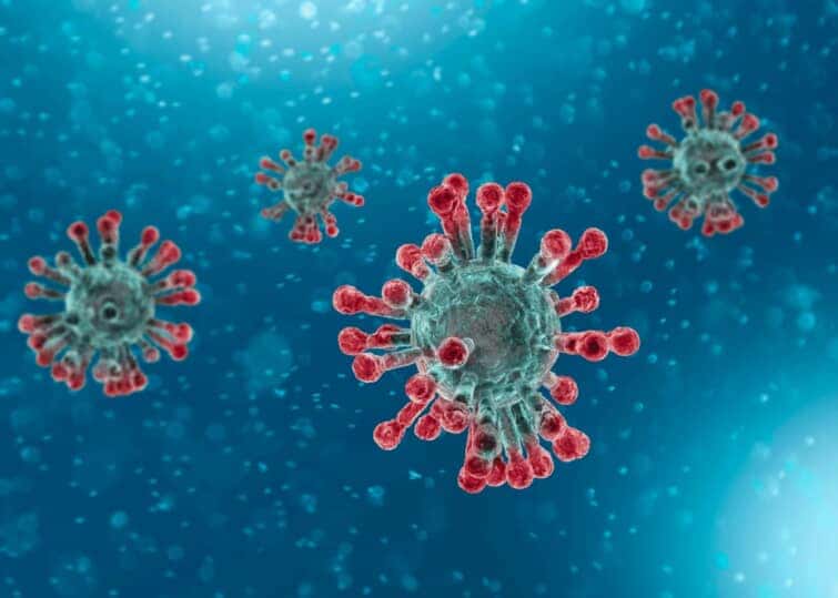 CDCアラート｜イベルメクチンの処方の急増と関連する重症化の報告