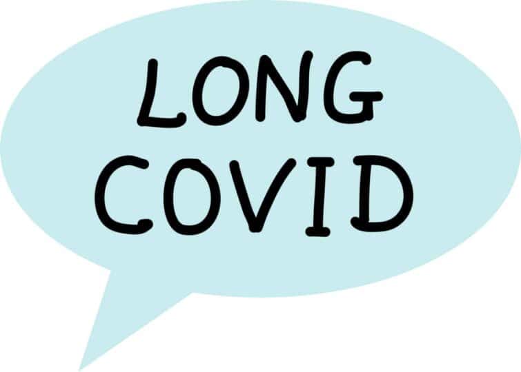 新型コロナ｜long-COVID｜COVID-19患者の後遺症