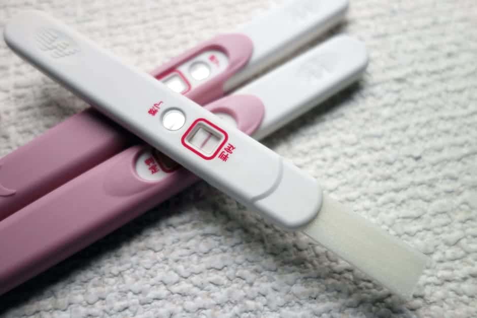 妊娠検査薬の仕組みや選び方！覚えておきたい検査の陽性・陰性ついても紹介