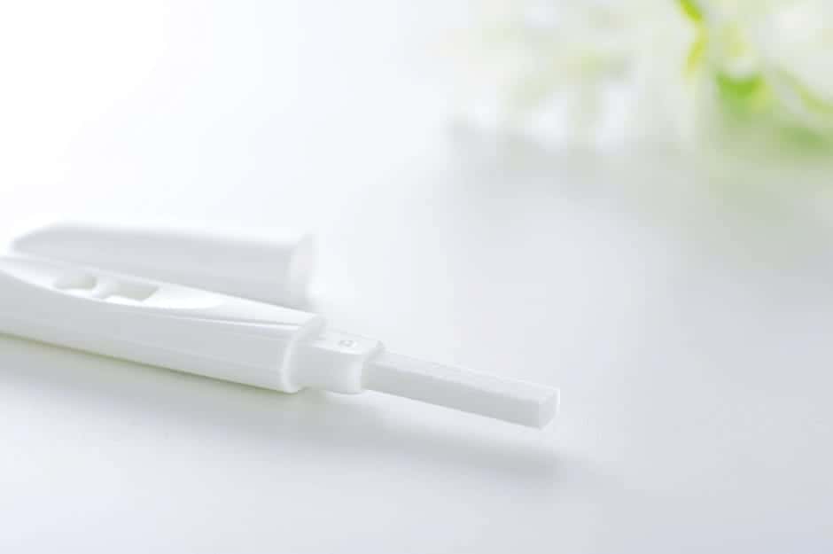 妊娠検査薬でみられる蒸発線のタイプ別原因と出たときにできる3つの対処法