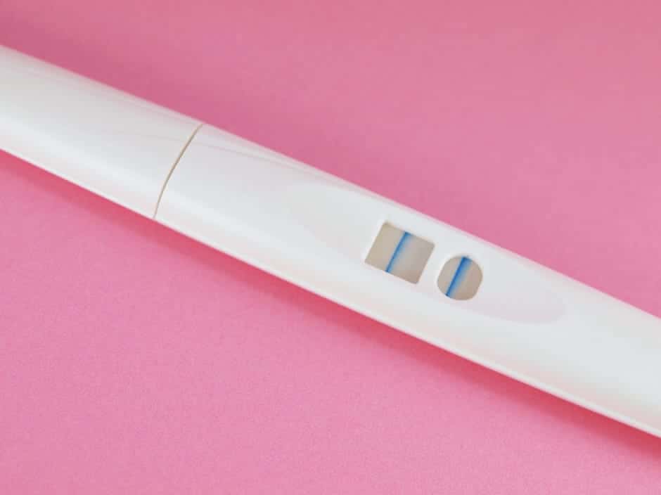 妊娠検査薬でくっきり陽性でも化学流産になる可能性はあるの？原因や不要な心配をしないための対策法