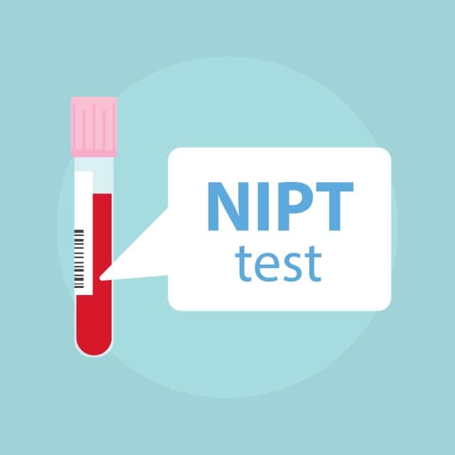NIPT（新型出生診断）とは？検査内容をわかりやすく解説