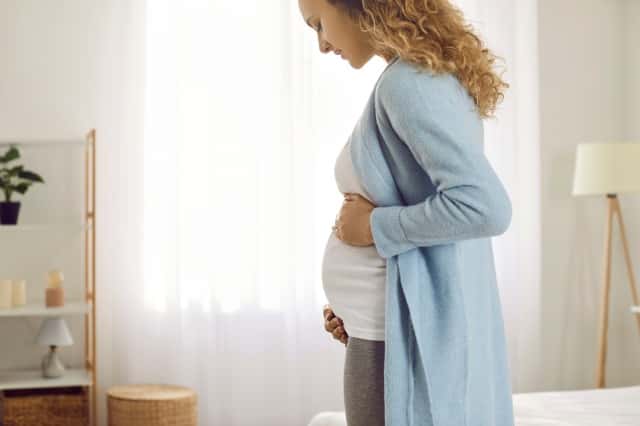 【妊娠後期】週数別に見る特徴や症状・注意すべきことをわかりやすく解説