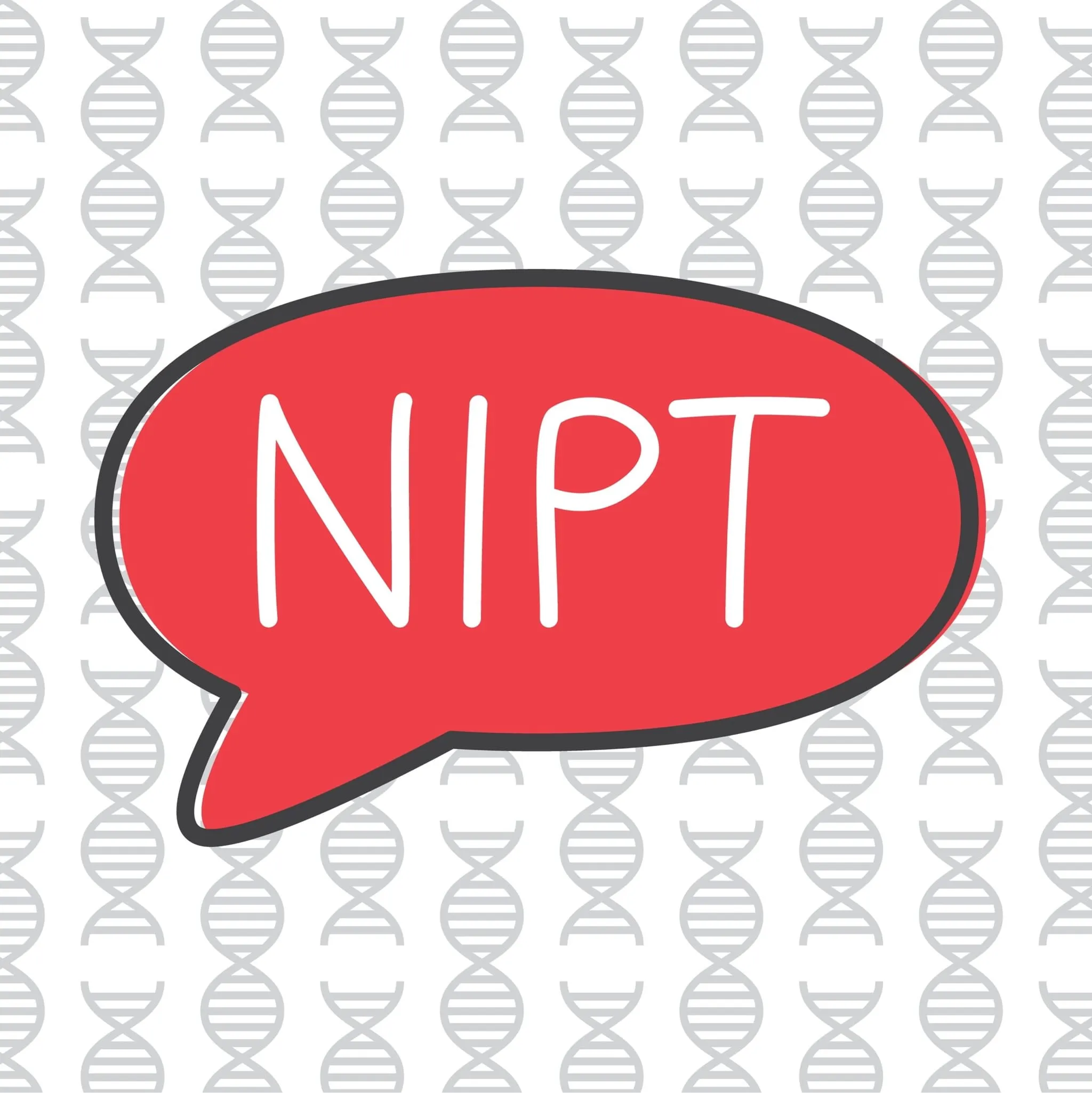 NIPTのイメージ画像