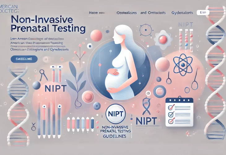 非侵襲的出生前検査（NIPT）の最新ガイドライン