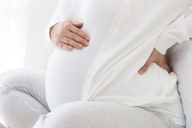 妊娠中の腰痛、腰痛の概念