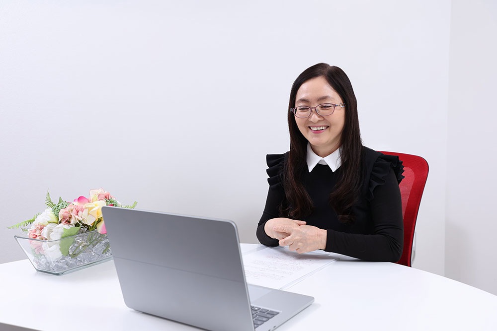 オンラインでNIPTが受診可能です