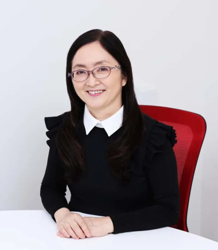 院長 仲田洋美