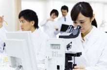 遺伝子　検査・NIPT(新型出生前診断)なら