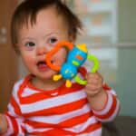 妊娠中のダウン症エコー検査でいつわかる 検査時期や特徴を紹介