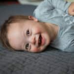 ダウン症で顔にあらわれる5つ特徴と育てる上での心構えを紹介