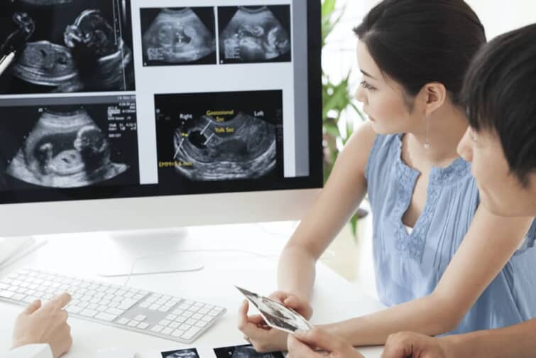 羊水検査でわかること｜発見できる染色体異常症とその他の疾患を紹介