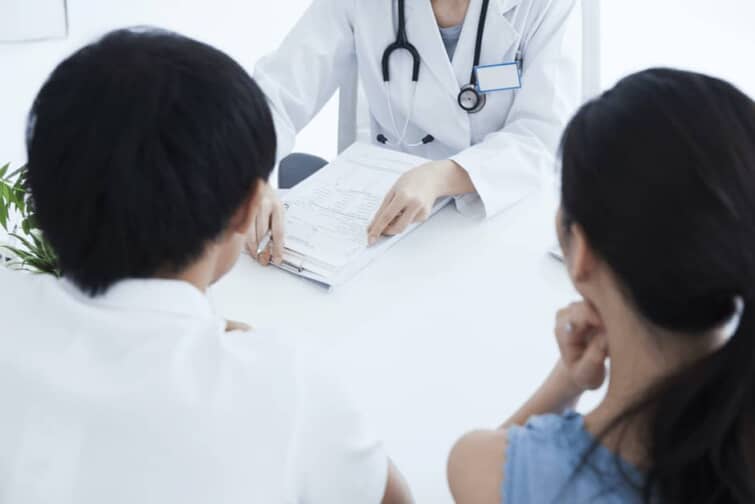 不妊治療とは｜種類と検査方法、必要な費用