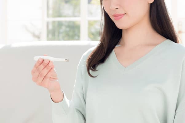 妊娠超初期症状と7つの思い込み 生理がきそうでこない 下腹部痛などの体験談も紹介