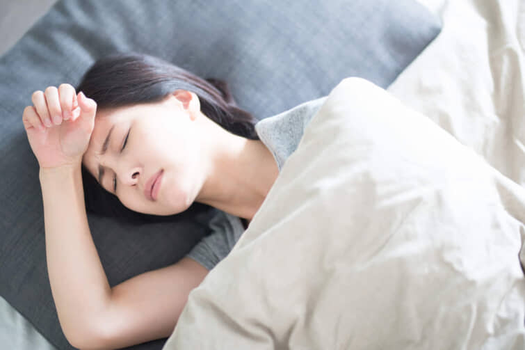妊娠超初期にイライラしてしまうのは仕方がない イライラ期間を乗り越える方法を解説
