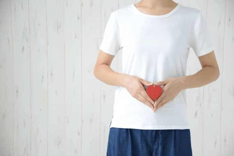 妊娠超初期症状の胸の張りがなくなるのは 張りはいつからいつまでなのかも解説