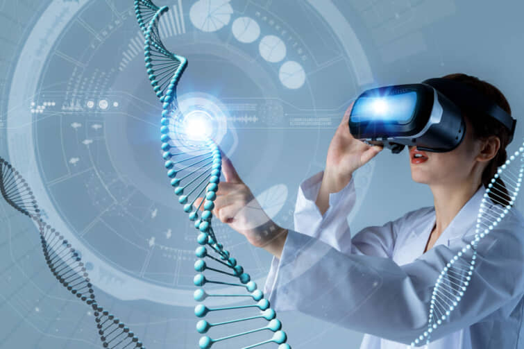 マイクロサテライト不安定性と発がん