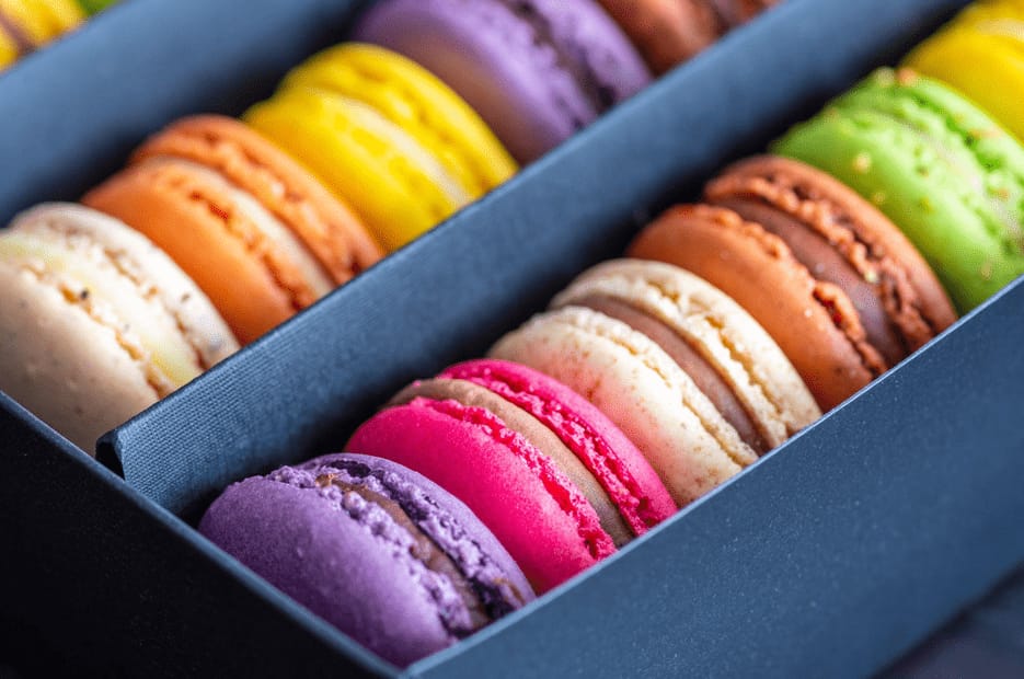 産休前におかしを渡すべき 気持ちよく送り出してもらうための選び方や配るときの注意点