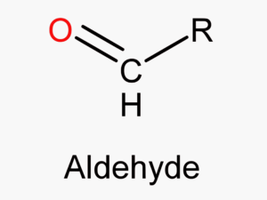 アルデヒド