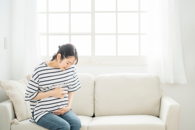切迫早産予防体操 – 切迫早産 危険 – 知っておきたい! 切迫早産のポイント – WLGSND