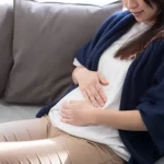 女性・妊婦・妊娠