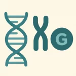 常染色体・性染色体・微細欠失・単一遺伝子を包括的に検査