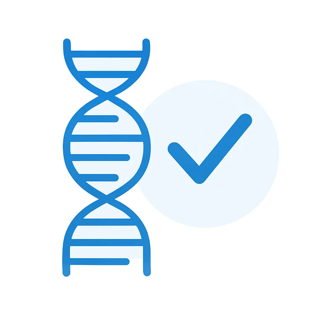 NGS技術による検査
