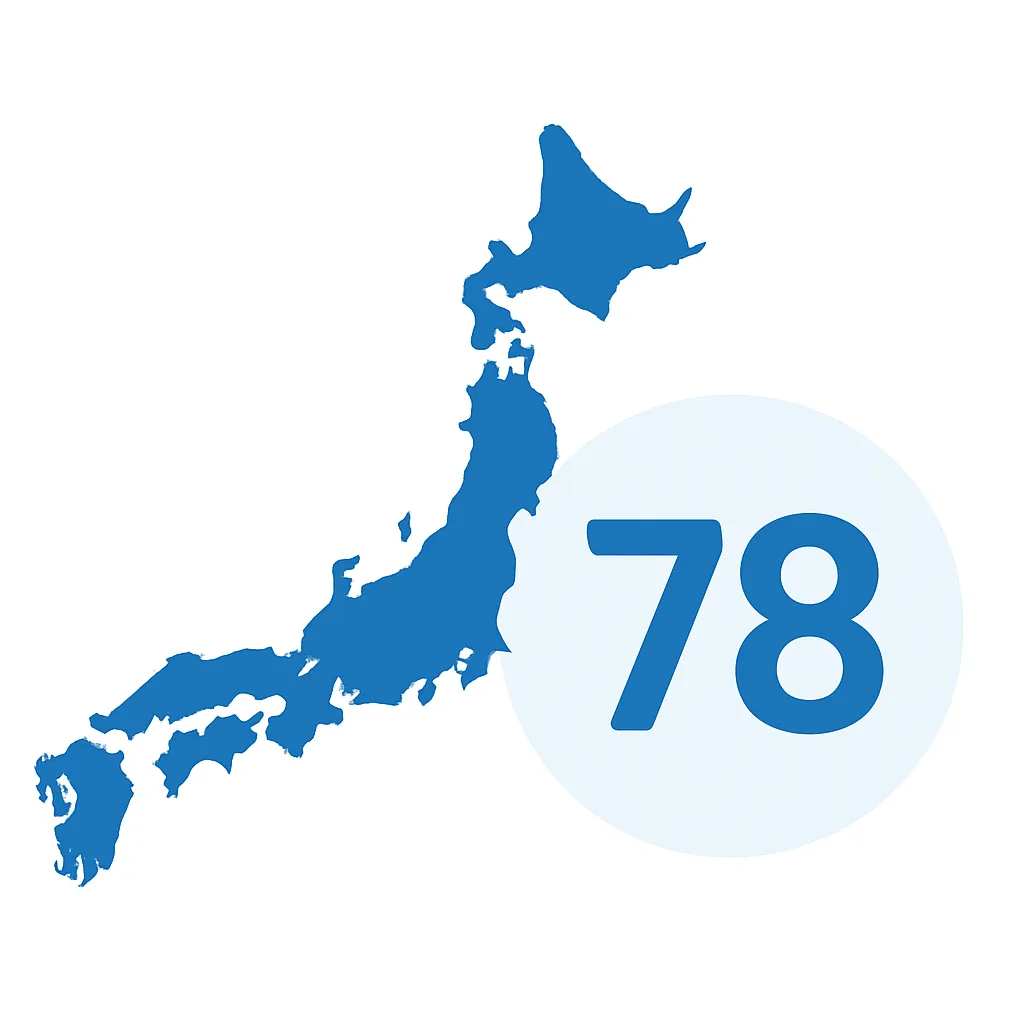 78項目の包括的NIPT検査