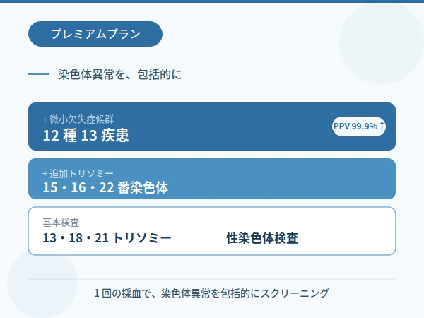 プレミアムプランについて