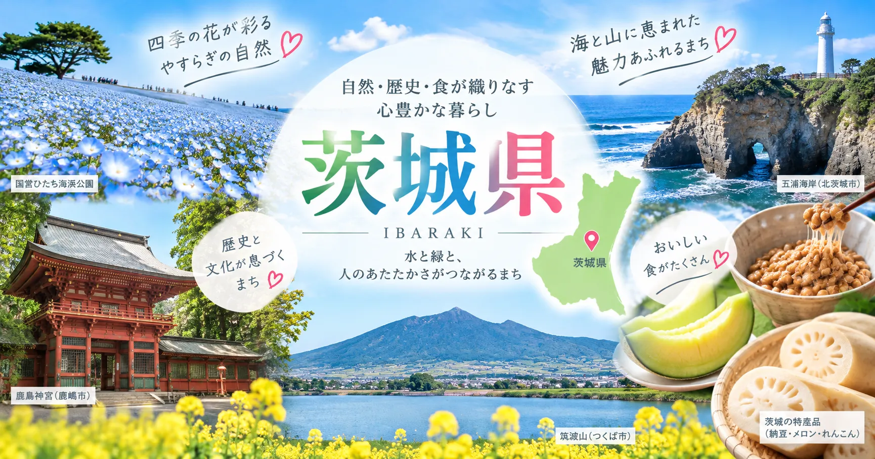 茨城県でNIPT(新型出生前診断)を受けるには 茨城県でNIPT(新型出生前診断)を受けるには