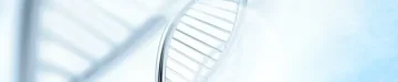 医学的背景のDNA