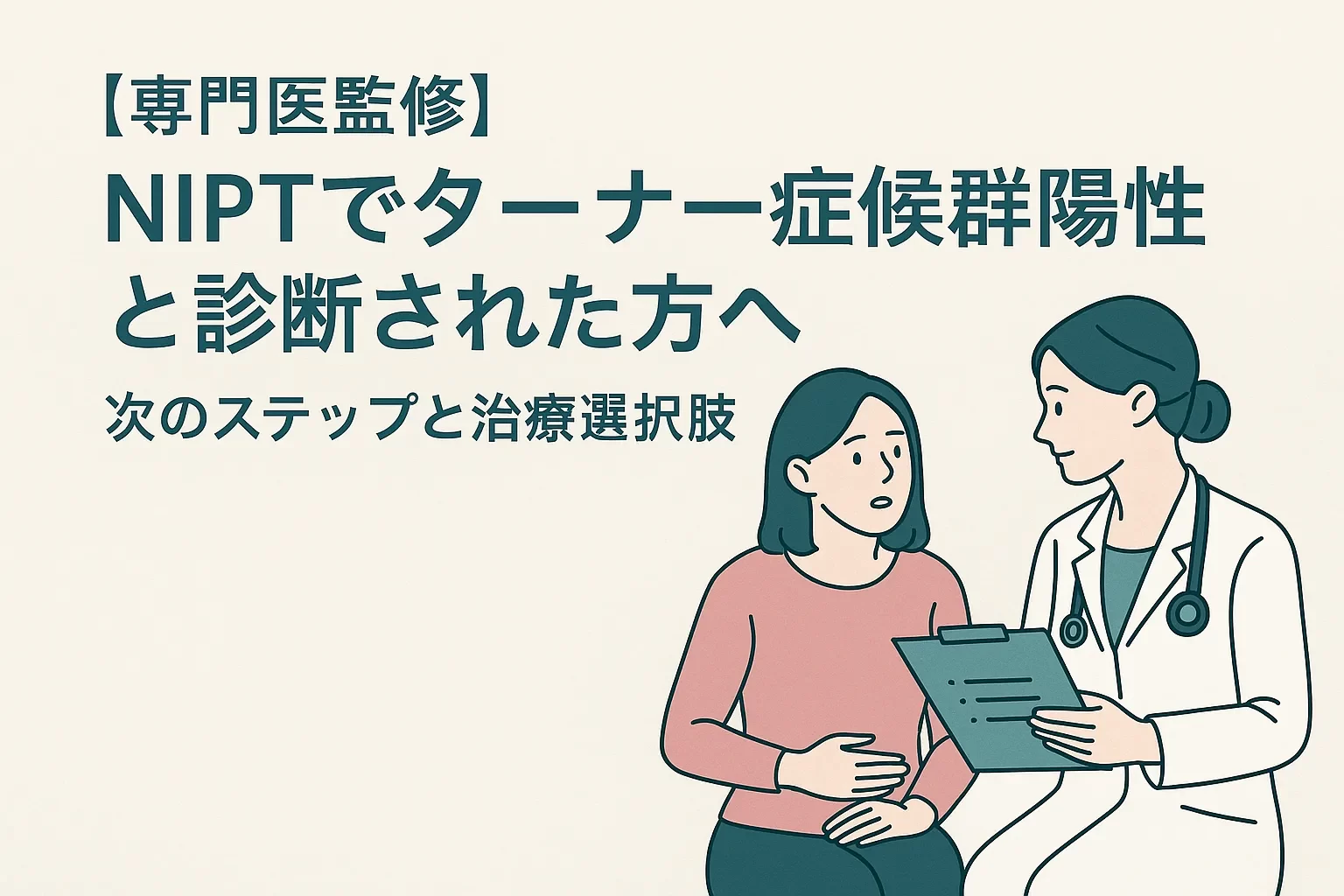 NIPT_Turner_Syndrome_Info_Image