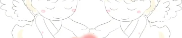 天使のイメージ画像