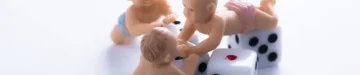 赤ちゃんのイメージ画像