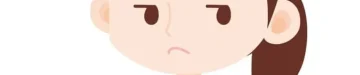 症状を示すイメージ画像