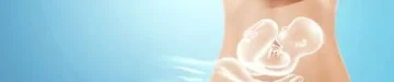 妊娠したい女性のイメージ画像