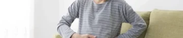 腹痛