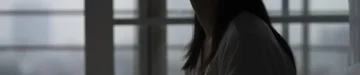 悩める女性