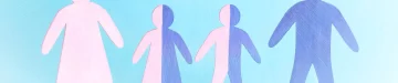 親子と遺伝