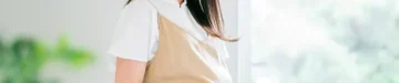 妊娠中に体調不良になる妊婦（疲労）