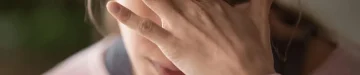 妊娠中期になって無力になってしまった妊婦さん