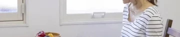 つわり中の食事